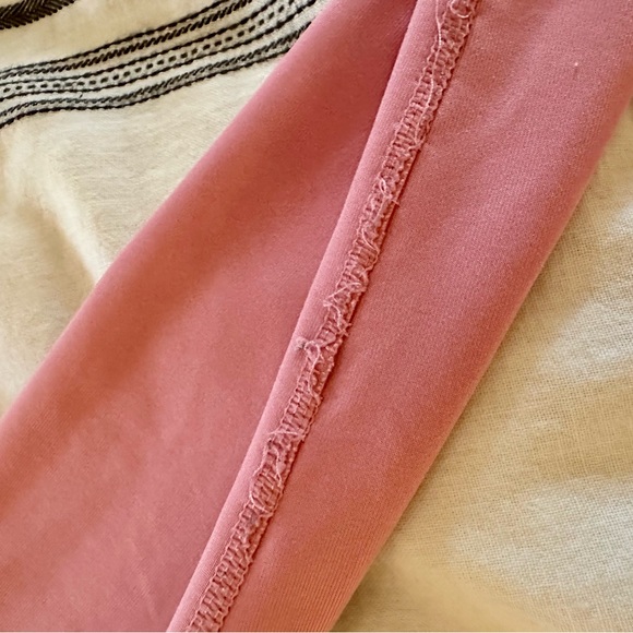 BUNDLE OF GIRL’S LEGGINGS 10-12 - Picture 7 of 9